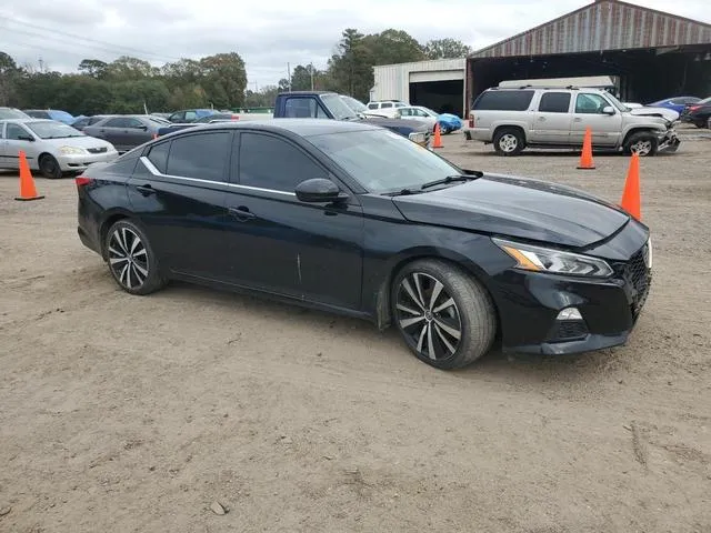 1N4BL4CV5LN314643 2020 2020 Nissan Altima- SR 4