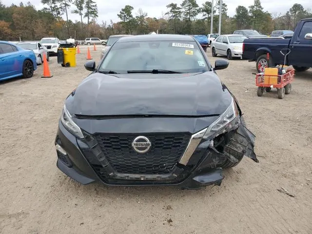 1N4BL4CV5LN314643 2020 2020 Nissan Altima- SR 5