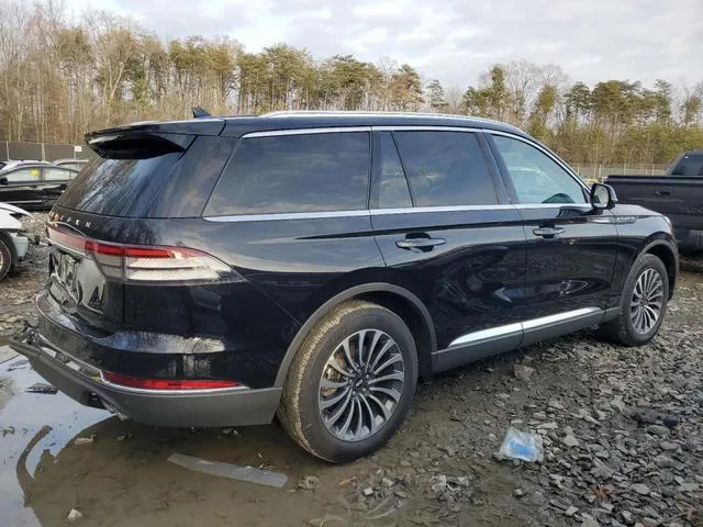 5LM5J7XC3RGL09292 2024 2024 Lincoln Aviator- Reserve 3