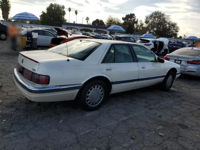 1G6KS52Y7SU833537 1995 1995 Cadillac Seville- Sls 3