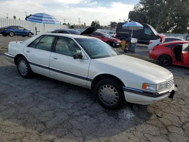 1G6KS52Y7SU833537 1995 1995 Cadillac Seville- Sls 4