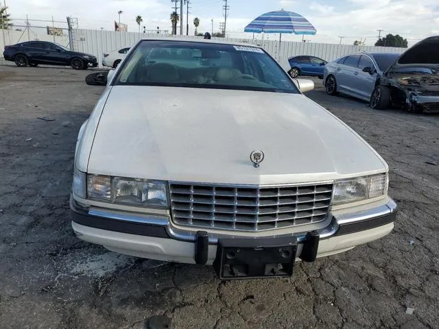 1G6KS52Y7SU833537 1995 1995 Cadillac Seville- Sls 5