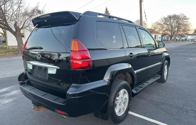 JTJBT20X350081377 2005 2005 Lexus GX- 470 4