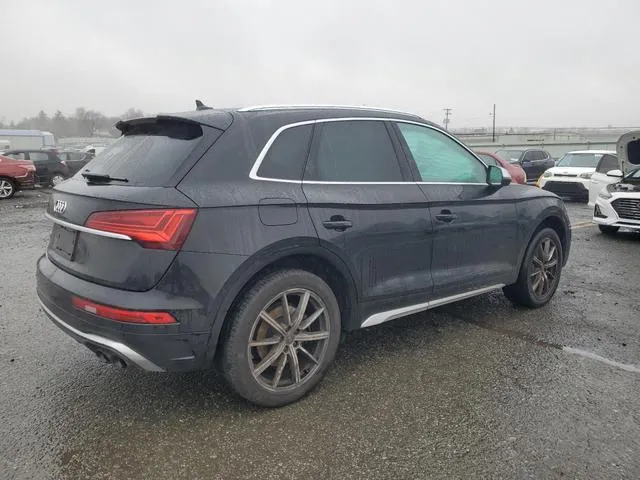 WA1B4AFY6N2137062 2022 2022 Audi SQ5- Premium Plus 3