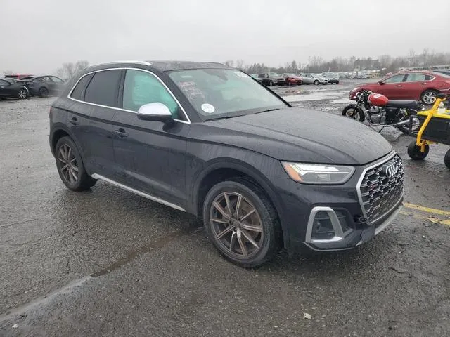 WA1B4AFY6N2137062 2022 2022 Audi SQ5- Premium Plus 4