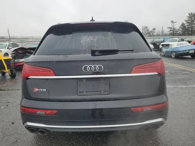 WA1B4AFY6N2137062 2022 2022 Audi SQ5- Premium Plus 6