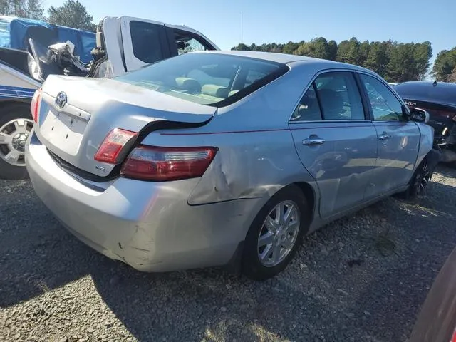 4T1BE46K17U500144 2007 2007 Toyota Camry- CE 3