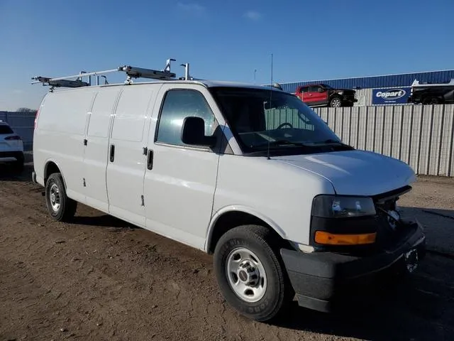 1GTW7BFP5P1101089 2023 2023 GMC Savana- G2500 4