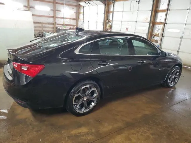 1G1ZD5ST2PF137425 2023 2023 Chevrolet Malibu- LT 3