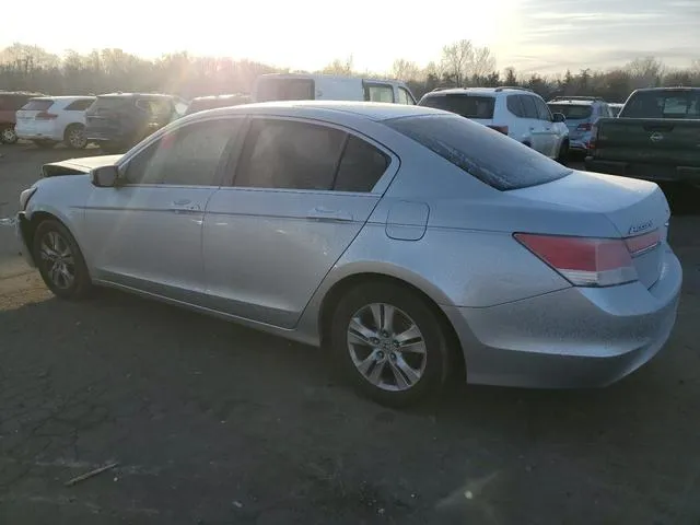 1HGCP2F69CA164590 2012 2012 Honda Accord- SE 2