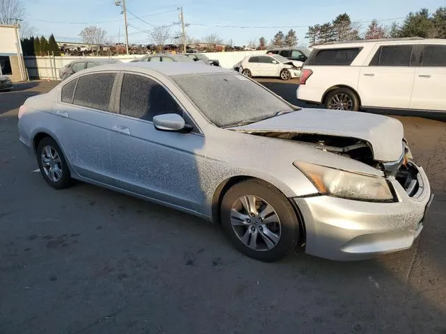 1HGCP2F69CA164590 2012 2012 Honda Accord- SE 4