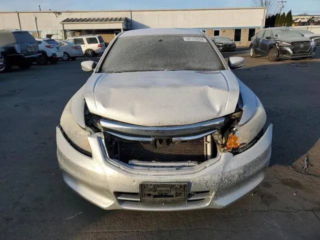 1HGCP2F69CA164590 2012 2012 Honda Accord- SE 5