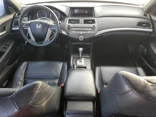 1HGCP2F69CA164590 2012 2012 Honda Accord- SE 8