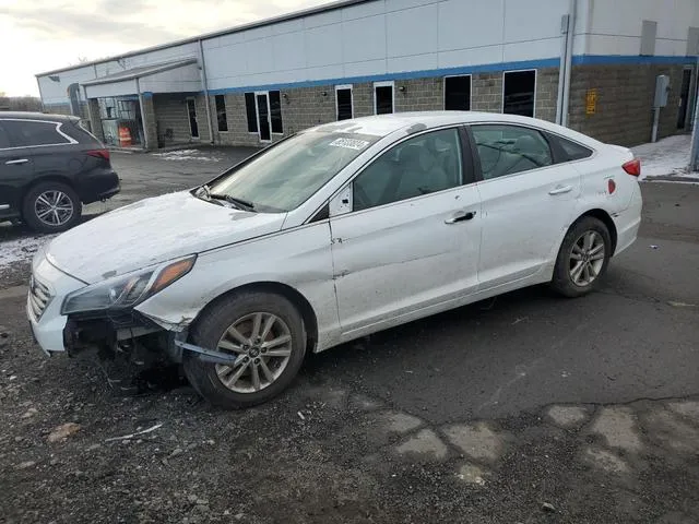 5NPE24AF4GH276026 2016 2016 Hyundai Sonata- SE 1