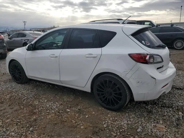 JM1BL1L82C1549964 2012 2012 Mazda 3- I 2