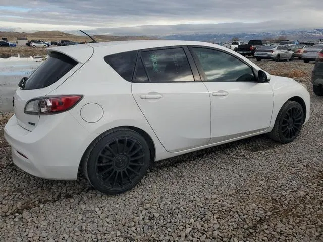 JM1BL1L82C1549964 2012 2012 Mazda 3- I 3