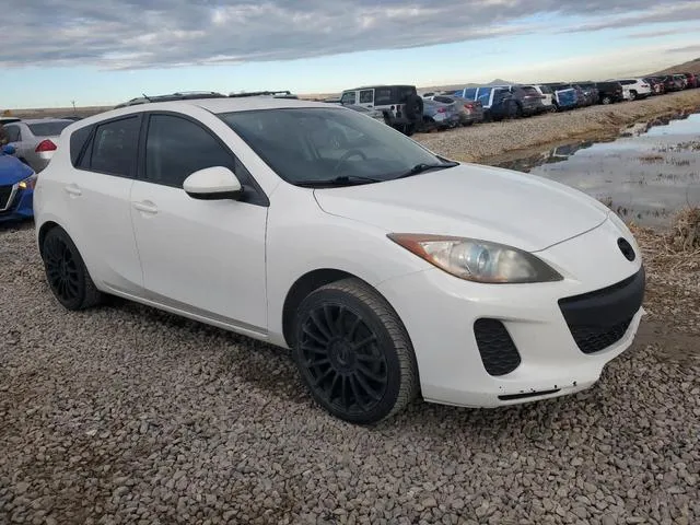 JM1BL1L82C1549964 2012 2012 Mazda 3- I 4