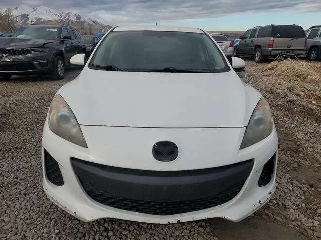 JM1BL1L82C1549964 2012 2012 Mazda 3- I 5