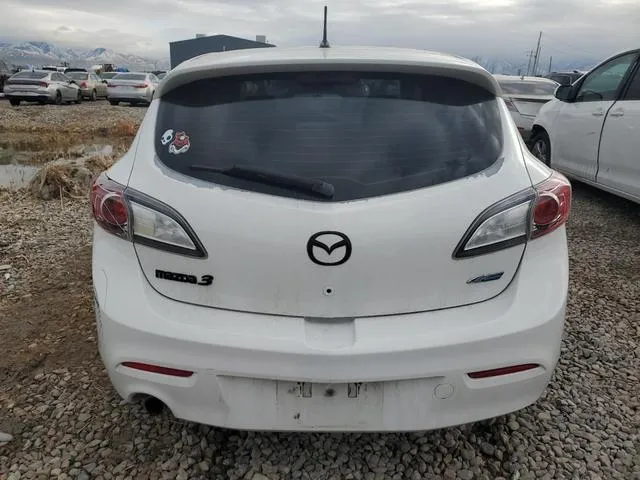 JM1BL1L82C1549964 2012 2012 Mazda 3- I 6