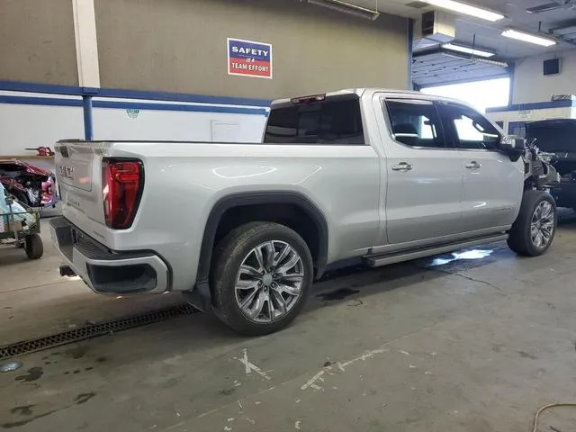 3GTUUGEL3NG511352 2022 2022 GMC Sierra- K1500 Denali 3