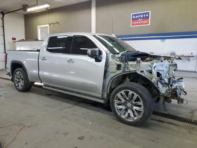 3GTUUGEL3NG511352 2022 2022 GMC Sierra- K1500 Denali 4