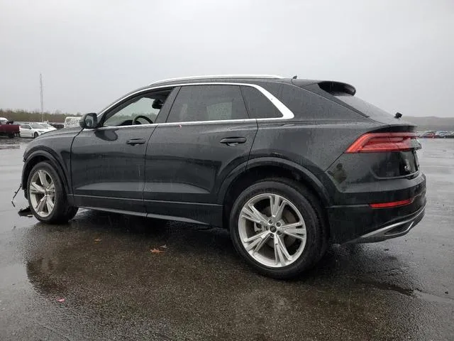 WA1AVBF19PD025218 2023 2023 Audi Q8- Premium 2