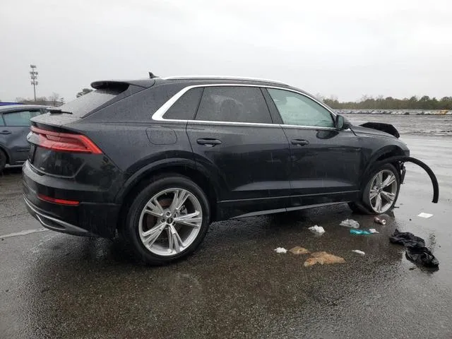 WA1AVBF19PD025218 2023 2023 Audi Q8- Premium 3