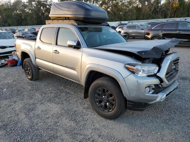 3TMAZ5CN2NM180293 2022 2022 Toyota Tacoma- Double Cab 4