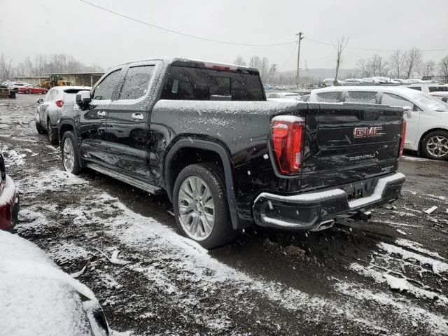 3GTU9FET3MG214897 2021 2021 GMC Sierra- K1500 Denali 2