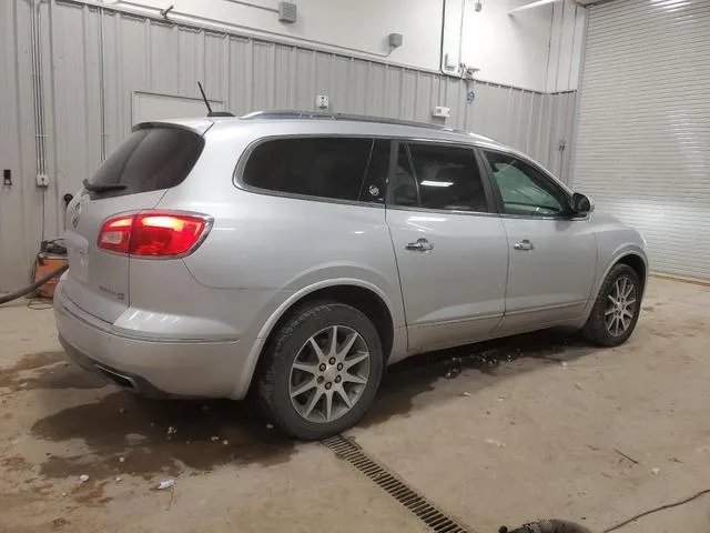 5GAKVBKD3HJ322855 2017 2017 Buick Enclave 3