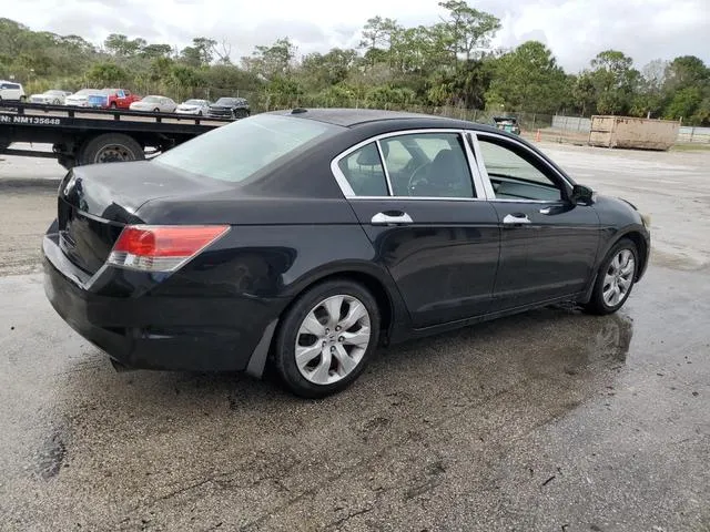 1HGCP2F83AA022881 2010 2010 Honda Accord- Exl 3