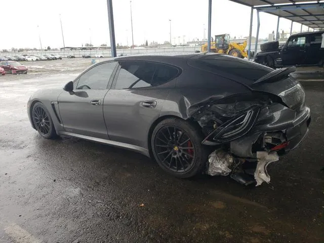 WP0AF2A7XGL080197 2016 2016 Porsche Panamera- Gts 2