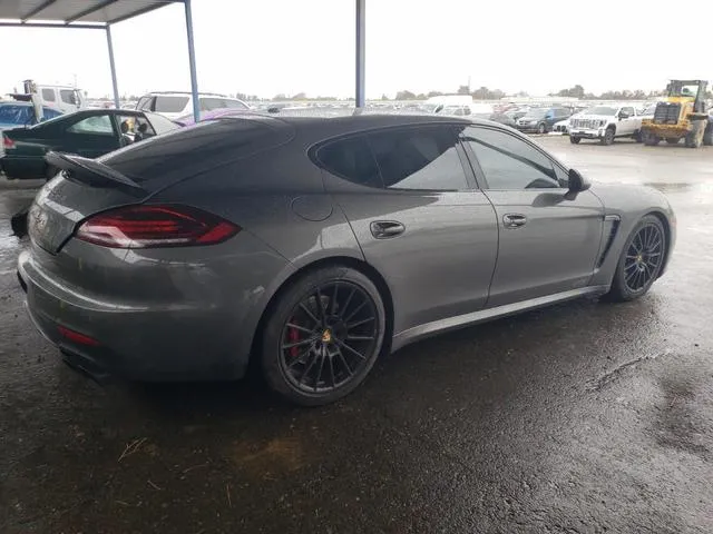 WP0AF2A7XGL080197 2016 2016 Porsche Panamera- Gts 3