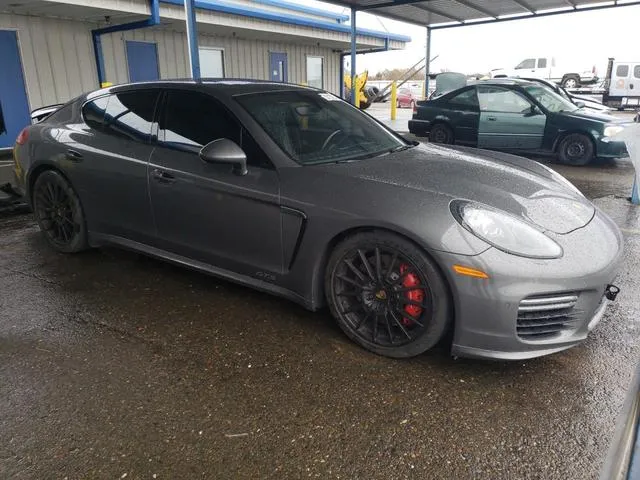 WP0AF2A7XGL080197 2016 2016 Porsche Panamera- Gts 4