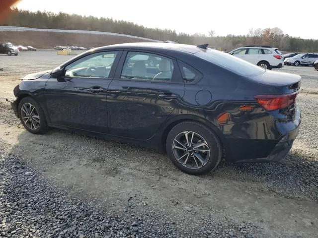 3KPF24AD2PE650771 2023 2023 KIA Forte- LX 2