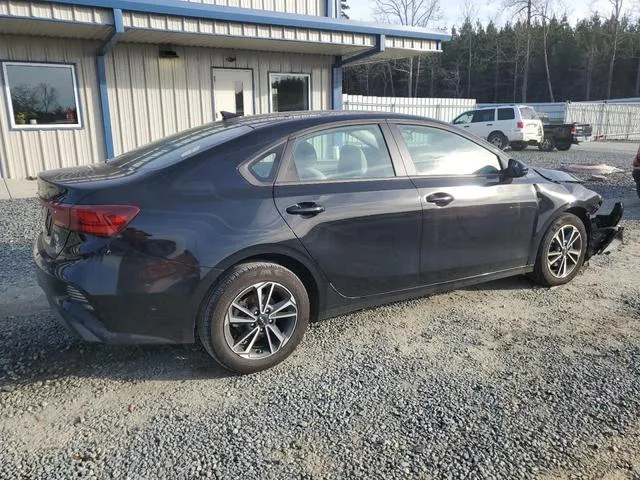 3KPF24AD2PE650771 2023 2023 KIA Forte- LX 3