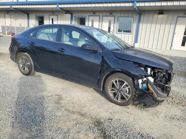 3KPF24AD2PE650771 2023 2023 KIA Forte- LX 4