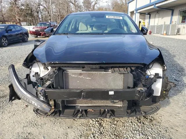 3KPF24AD2PE650771 2023 2023 KIA Forte- LX 5