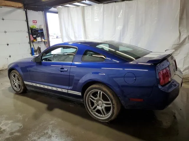 1ZVHT80N855226931 2005 2005 Ford Mustang 2