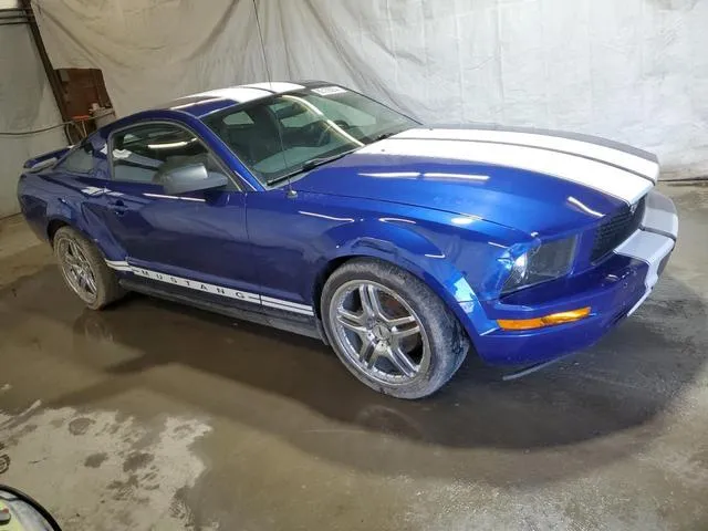 1ZVHT80N855226931 2005 2005 Ford Mustang 4