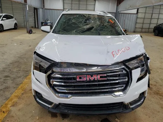 3GKALPEG4PL139866 2023 2023 GMC Terrain- Slt 5