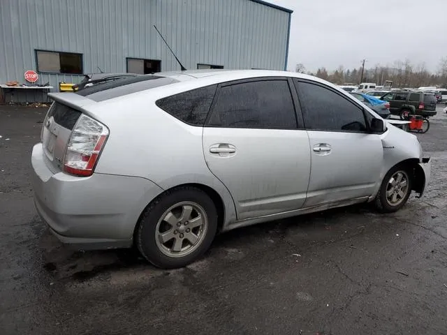 JTDKB20UX93534801 2009 2009 Toyota Prius 3