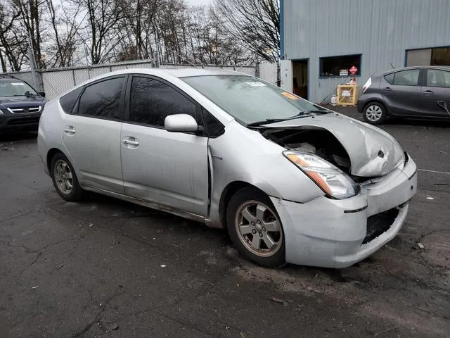 JTDKB20UX93534801 2009 2009 Toyota Prius 4