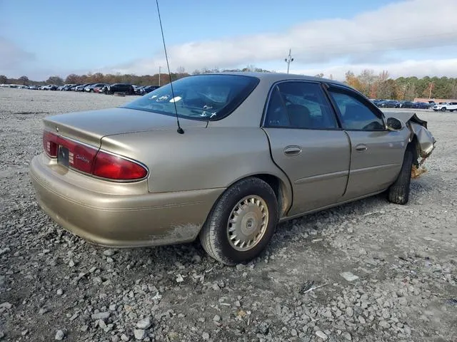 2G4WS52J351115545 2005 2005 Buick Century- Custom 3