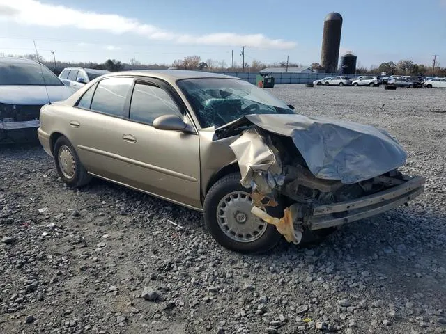 2G4WS52J351115545 2005 2005 Buick Century- Custom 4