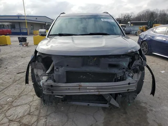 1FM5K7F84DGC11409 2013 2013 Ford Explorer- Limited 5