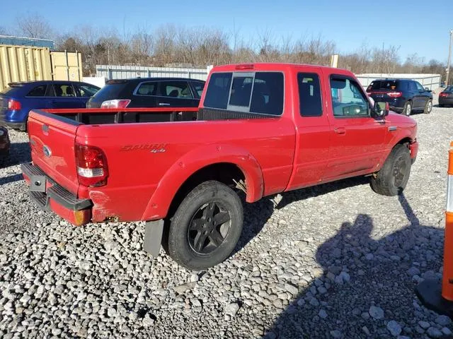 1FTZR15E76PA35500 2006 2006 Ford Ranger- Super Cab 3