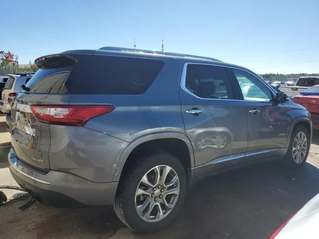 1GNEVKKW3LJ157161 2020 2020 Chevrolet Traverse- Premier 3