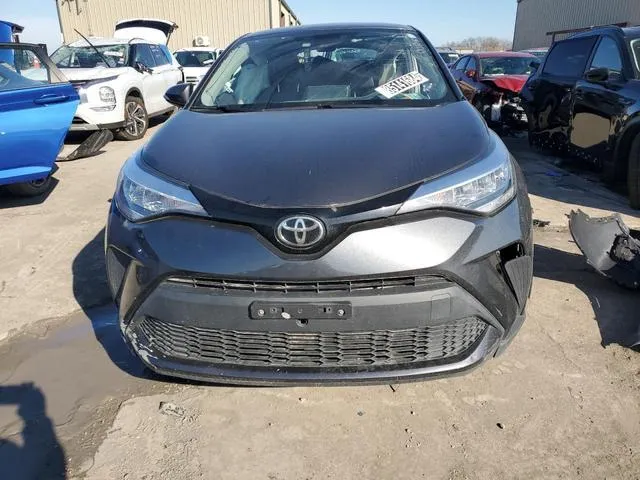 JTNKHMBX6L1078022 2020 2020 Toyota C-HR- Xle 5