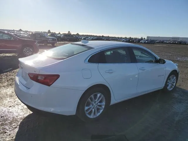 1G1ZE5ST6HF239258 2017 2017 Chevrolet Malibu- LT 3